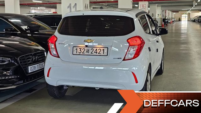 ChevroletGMDaewoo SPARK Van купить на сайте DeffCars