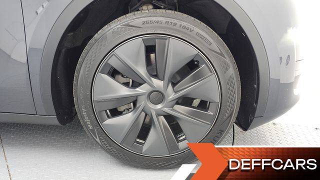 Tesla MODEL Y RWD купить на сайте DeffCars