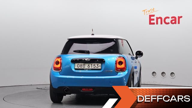 Mini COOPER Standard Third Generation купить на сайте DeffCars