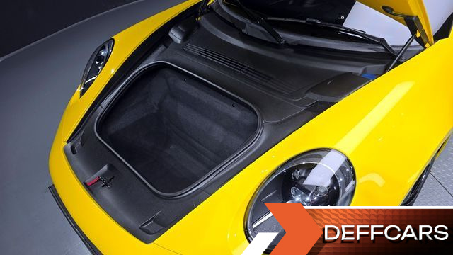 Porsche 911 Carrera S купить на сайте DeffCars