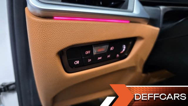 BMW 3-SERIES 320i M Sport купить на сайте DeffCars