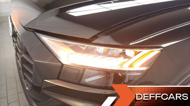 Audi Q8 55 TFSI Quattro Premium купить на сайте DeffCars