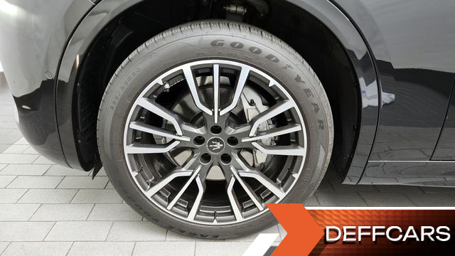 Maserati GRECALE 2.0 AWD GT купить на сайте DeffCars