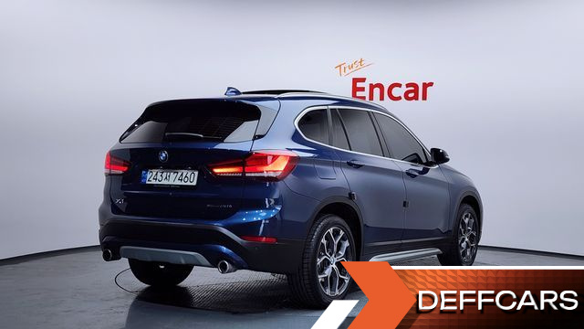 BMW X1 xDrive 20i xLine купить на сайте DeffCars
