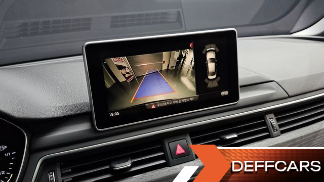 Audi A4 35 TDI Premium купить на сайте DeffCars