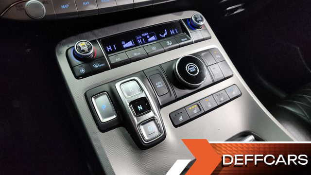 Hyundai PALISADE Gasoline 3.8 2WD Exclusive купить на сайте DeffCars
