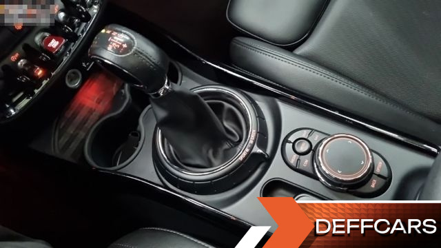 Mini CLUBMAN High 2nd купить на сайте DeffCars