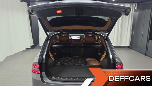 Genesis GV80 2.5T Gasoline AWD купить на сайте DeffCars