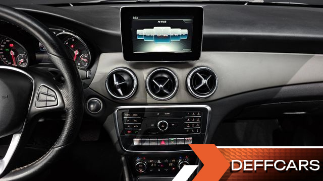 Mercedes CLA-CLASS CLA250 4MATIC купить на сайте DeffCars