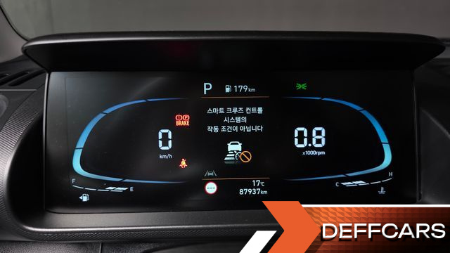 Hyundai CASPER Inspiration купить на сайте DeffCars