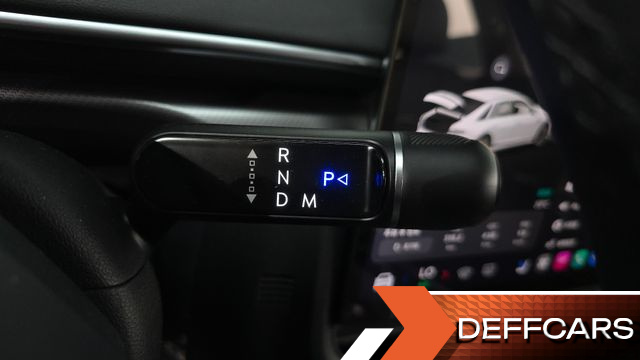 Hyundai GRANDEUR 3.5 LPG 2WD Premium купить на сайте DeffCars