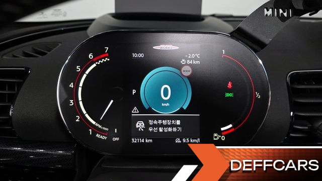 Mini CLUBMAN JCW 2nd Gen купить на сайте DeffCars