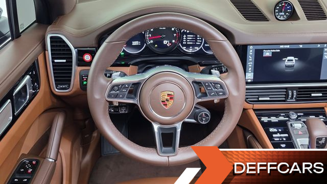 Porsche CAYENNE 3.0 купить на сайте DeffCars