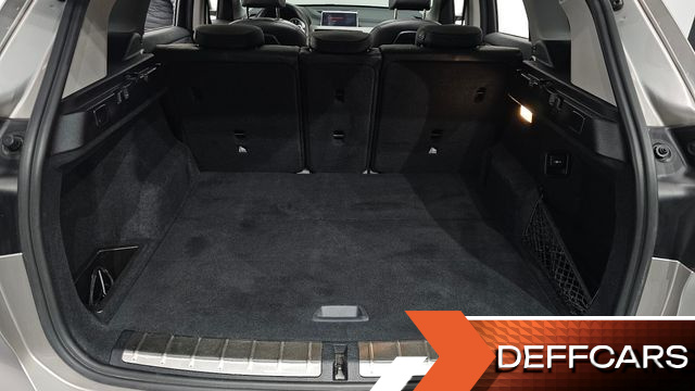 BMW X1 xDrive 18d xLine купить на сайте DeffCars