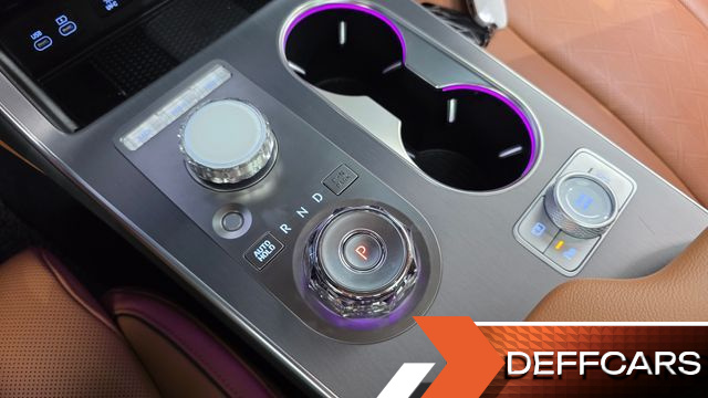 Genesis GV80 2.5T Gasoline 2WD купить на сайте DeffCars