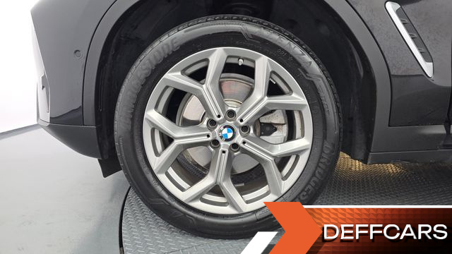 BMW X4 xDrive20i xLine купить на сайте DeffCars