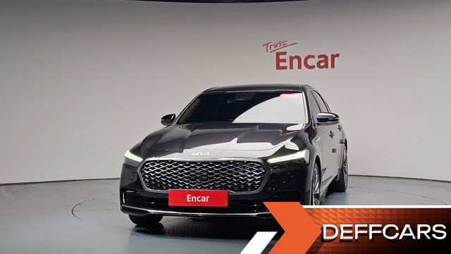 Kia K9 3.3 T-GDI AWD Best Selection Ⅰ купить на сайте DeffCars