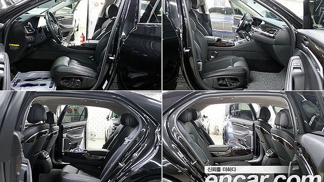 Genesis G90 3.8 AWD Luxury купить на сайте DeffCars