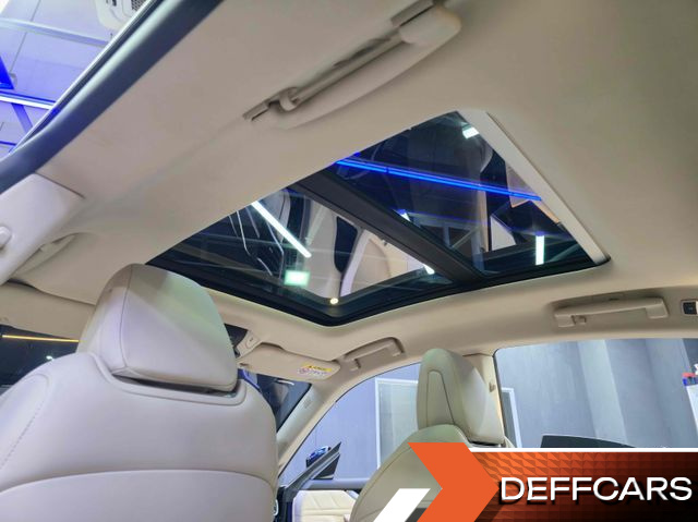 Maserati LEVANTE 3.0 Diesel AWD GranSport купить на сайте DeffCars