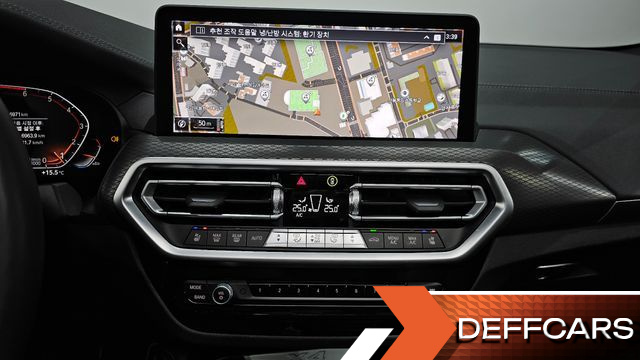 BMW X4 xDrive20i M Sport Pro Special Edition купить на сайте DeffCars