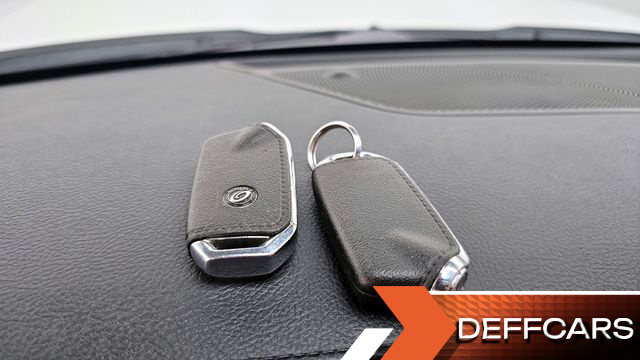 Kia MOHAVE Diesel 3.0 4WD 5-Seater Masters купить на сайте DeffCars