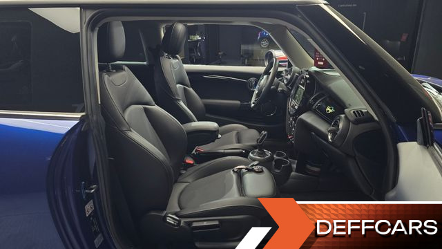 Mini COOPER HIGH Third Generation купить на сайте DeffCars