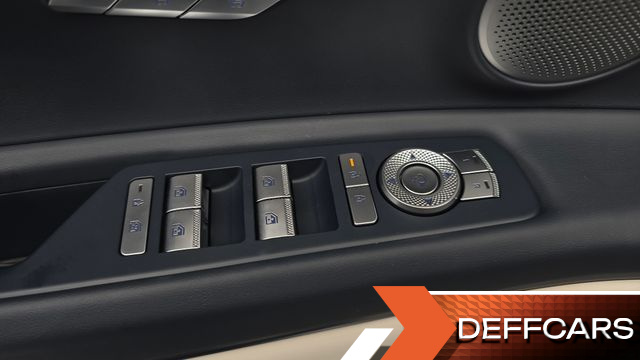Genesis GV80 2.5T Gasoline 2WD купить на сайте DeffCars