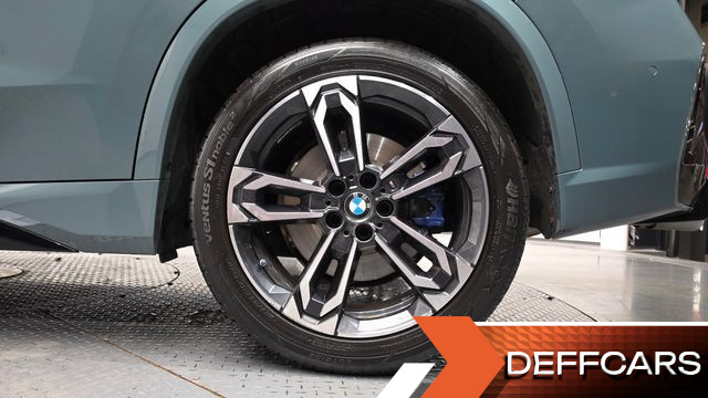 BMW X1 M35i xDrive купить на сайте DeffCars