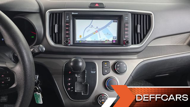 Kia RAY Standard купить на сайте DeffCars
