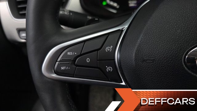 Renault-KoreaSamsung XM3 1.6 GTe RE купить на сайте DeffCars