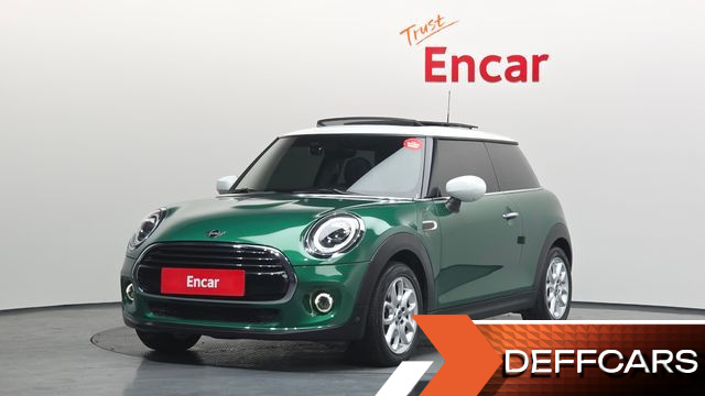 Mini COOPER HIGH Third Generation купить на сайте DeffCars