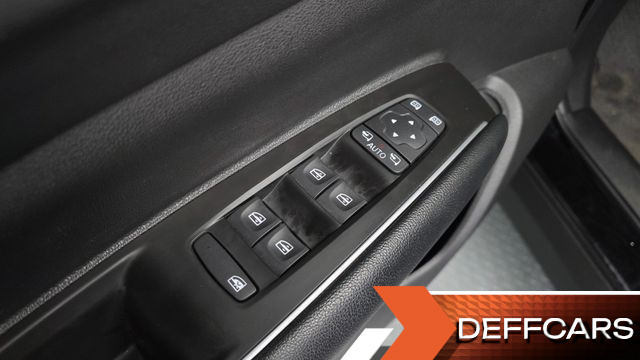 Renault-KoreaSamsung QM6 2.0 LPe LE 2WD купить на сайте DeffCars