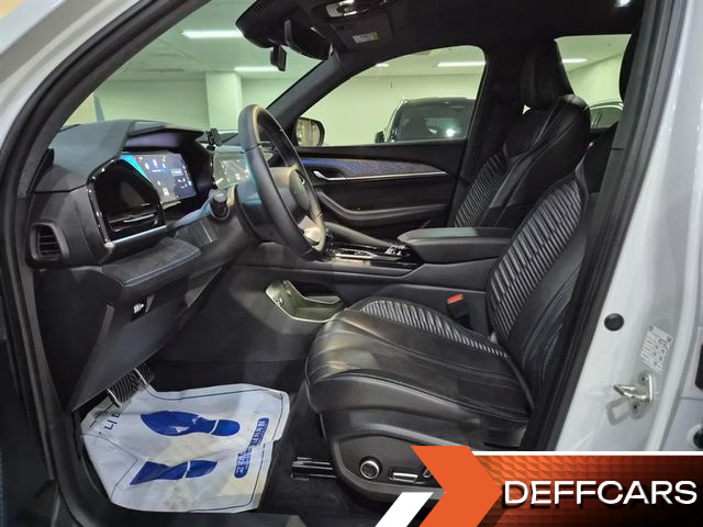 Renault-KoreaSamsung GRAND KOLEOS 2.0 Esprit Alpine 4WD купить на сайте DeffCars
