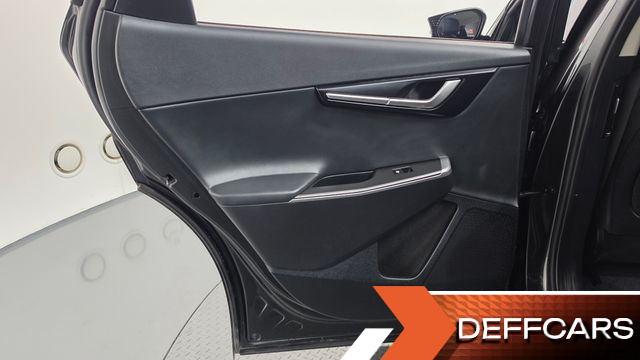 Kia EV6 Long Range Air купить на сайте DeffCars
