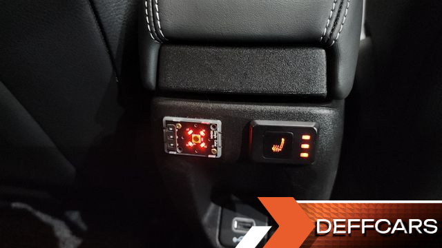 Jeep RENEGADE 1.3 Limited купить на сайте DeffCars