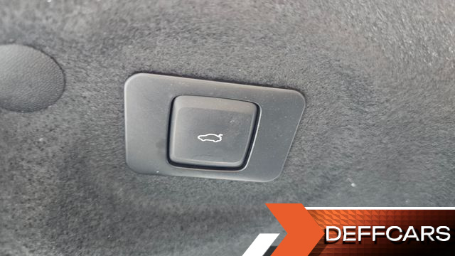 Lincoln MKZ 2.0 2nd купить на сайте DeffCars