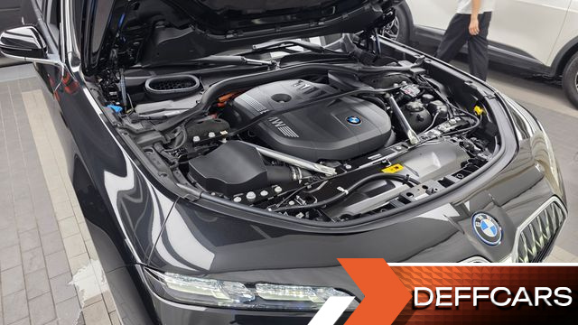 BMW 7-SERIES 750e xDrive M Sport купить на сайте DeffCars
