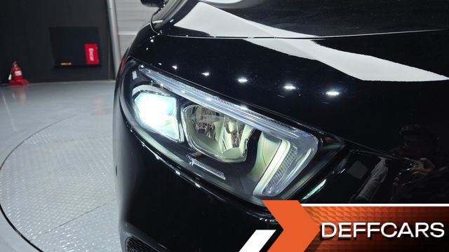 Mercedes A-CLASS A220 Sedan купить на сайте DeffCars