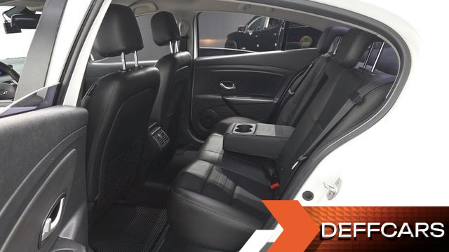 Renault-KoreaSamsung SM3 Diesel LE купить на сайте DeffCars