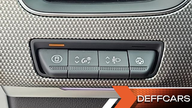Renault-KoreaSamsung ARKANA 1.6 GTe Iconic купить на сайте DeffCars