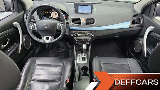 Renault SM3 RE купить на сайте DeffCars