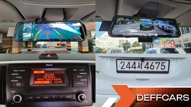 Kia RAY Van Prestige Special купить на сайте DeffCars
