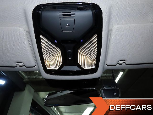 BMW 5-SERIES 530i Luxury купить на сайте DeffCars