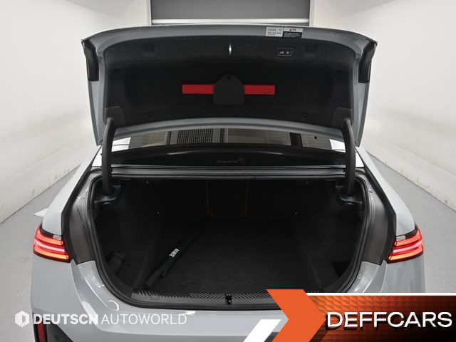 BMW 5-SERIES 530i xDrive M Sport купить на сайте DeffCars