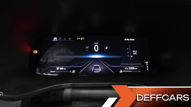 Renault-KoreaSamsung XM3 1.6 GTe RE купить на сайте DeffCars