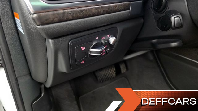 Audi A6 35 TDI Quattro Premium C7 купить на сайте DeffCars