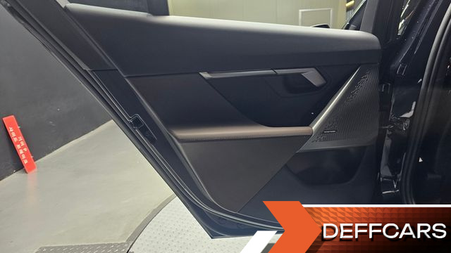 BMW 5-SERIES 523d M Sport купить на сайте DeffCars