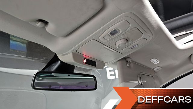 Renault-KoreaSamsung SM6 1.5 dCi SE купить на сайте DeffCars