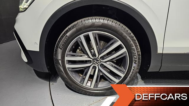 Volkswagen TIGUAN 2.0 TSI Prestige купить на сайте DeffCars