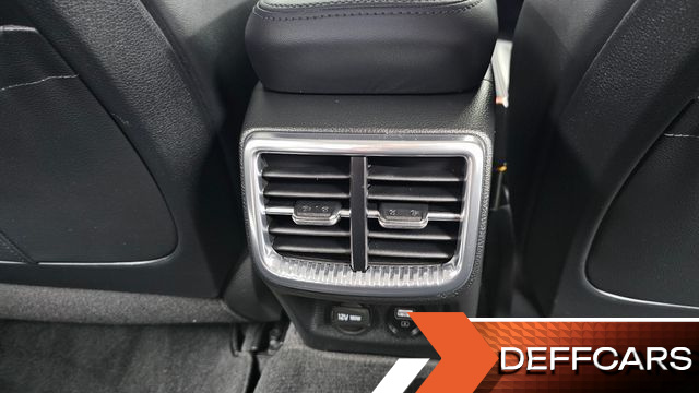 Kia K5 2.0 Noblesse купить на сайте DeffCars
